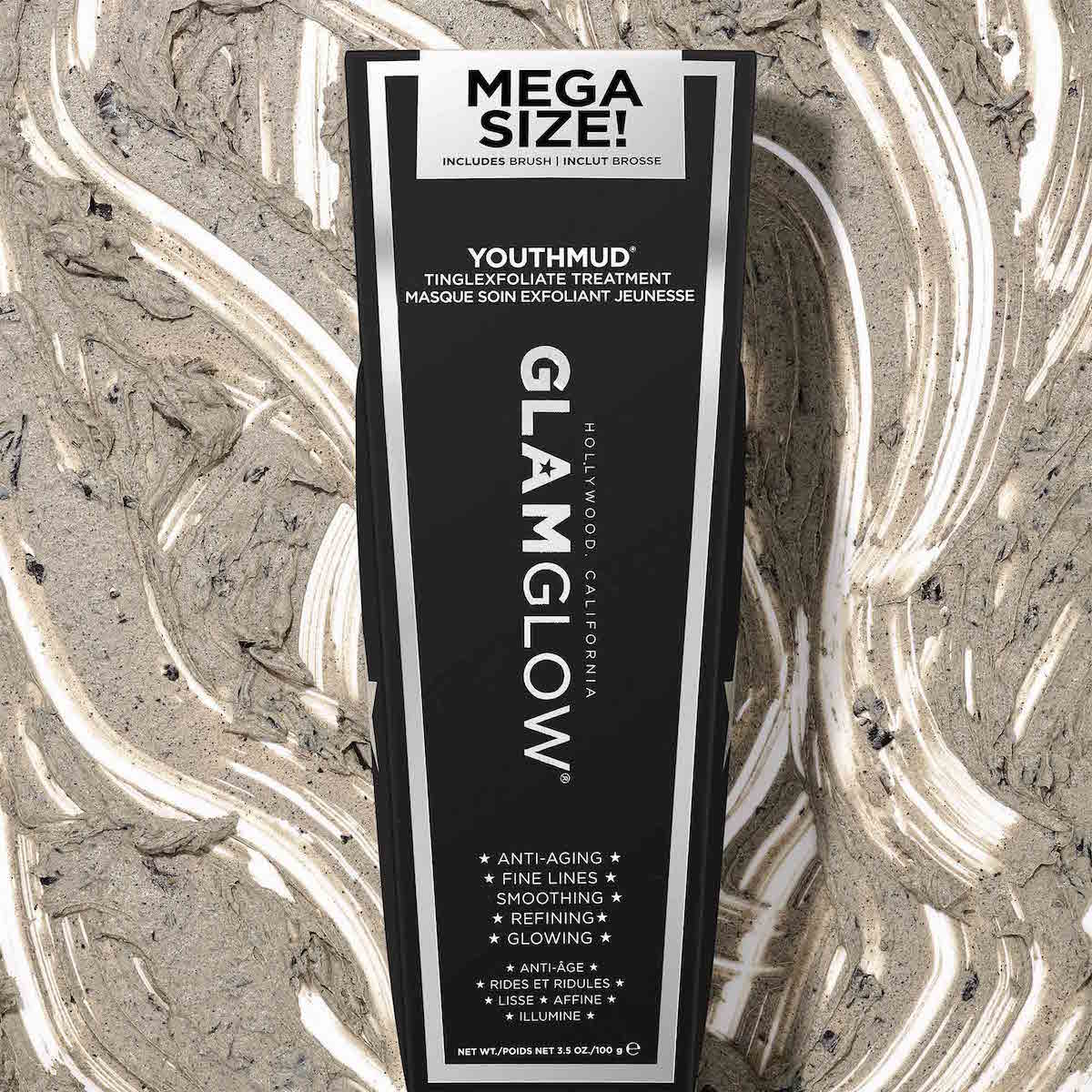 YOUTHMUD GLOW STIMULATING TREATMENT 15G